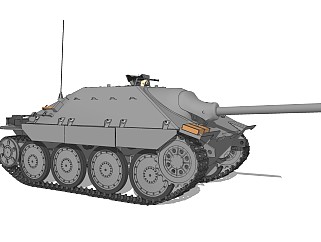 超精细汽车模型 超精细装甲车 坦克 火炮汽车模型(32)